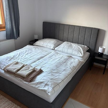 Privat Kompisovci Liptovský Ján Εξωτερικό φωτογραφία